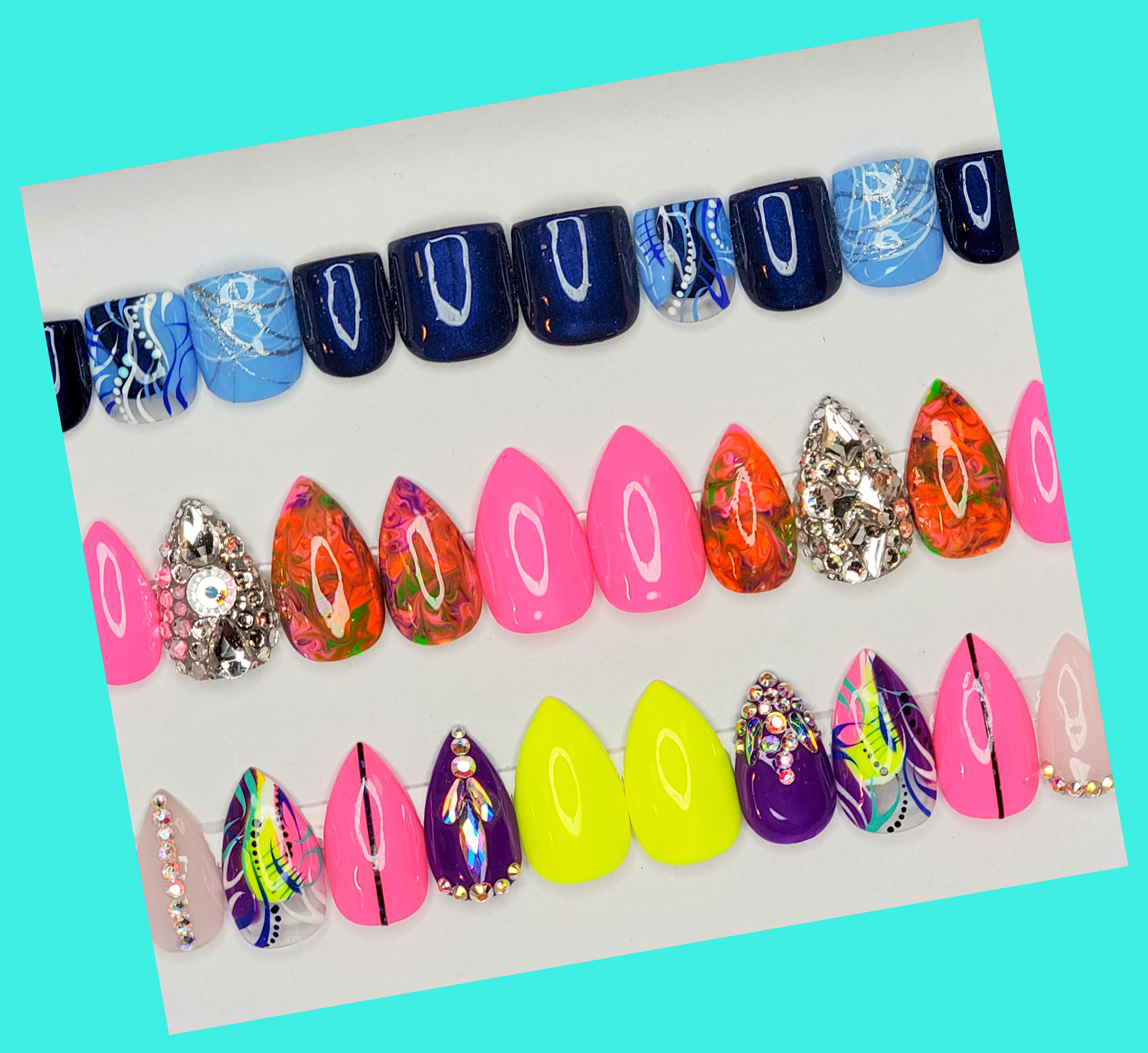Nails