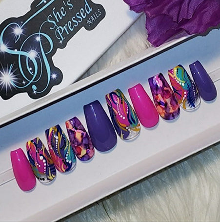 Nail Art